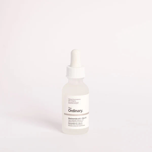 πΏβ¨ The Ordinary Niacinamide 10% + Zinc 1% Serum β¨π§**