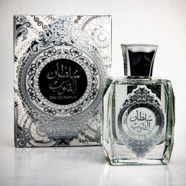 Sultan & Dirham ✨ Eid Sale | Buy 1 Get 1 Free |