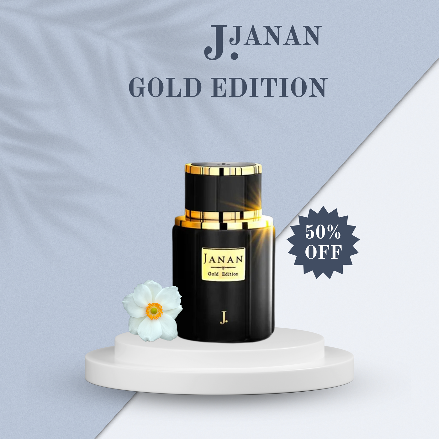JANAN GOLD πΈ |Long Lasting| Upto 12 Hour's πΈ