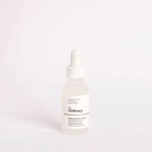 🌿✨ The Ordinary Niacinamide 10% + Zinc 1% Serum ✨💧**