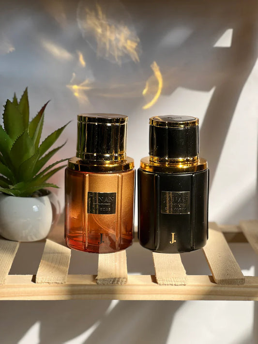 Janan Gold & Janan Intence | New Year Sale 🔥|