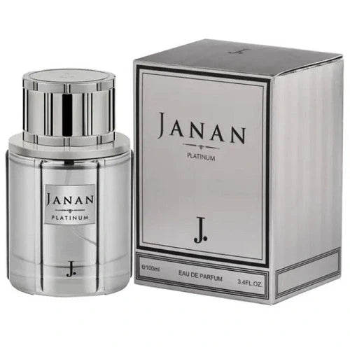 JANAN PLATINUM