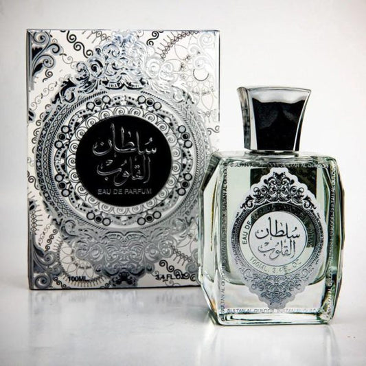 Sultan & Dirham  ✨ Eid Sale | Buy 1 Get 1 Free |